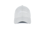 Signature Baseball Cap - Grey