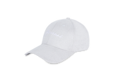 Signature Baseball Cap - Grey