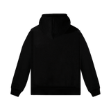 Signature Giovvani Hoodie - Black