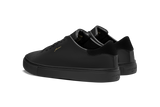 The Lorenzo - Black Leather / Black Sole - Sale