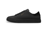 The Lorenzo - Black Leather / Black Sole - Sale