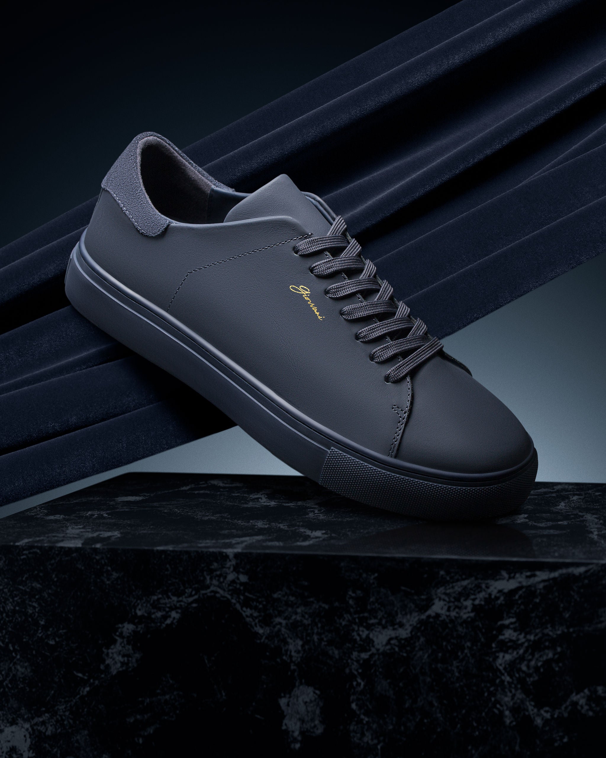 GIOVVANI Official Website Luxury Minimal Footwear