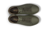 The Lorenzo - Green Leather / Green Sole