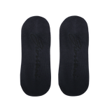 3 Pairs No-Show Socks - Blue