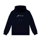 Signature Giovvani Hoodie - Blue