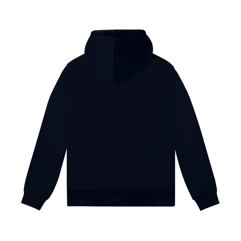 Signature Giovvani Hoodie - Blue