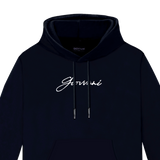 Signature Giovvani Hoodie - Blue