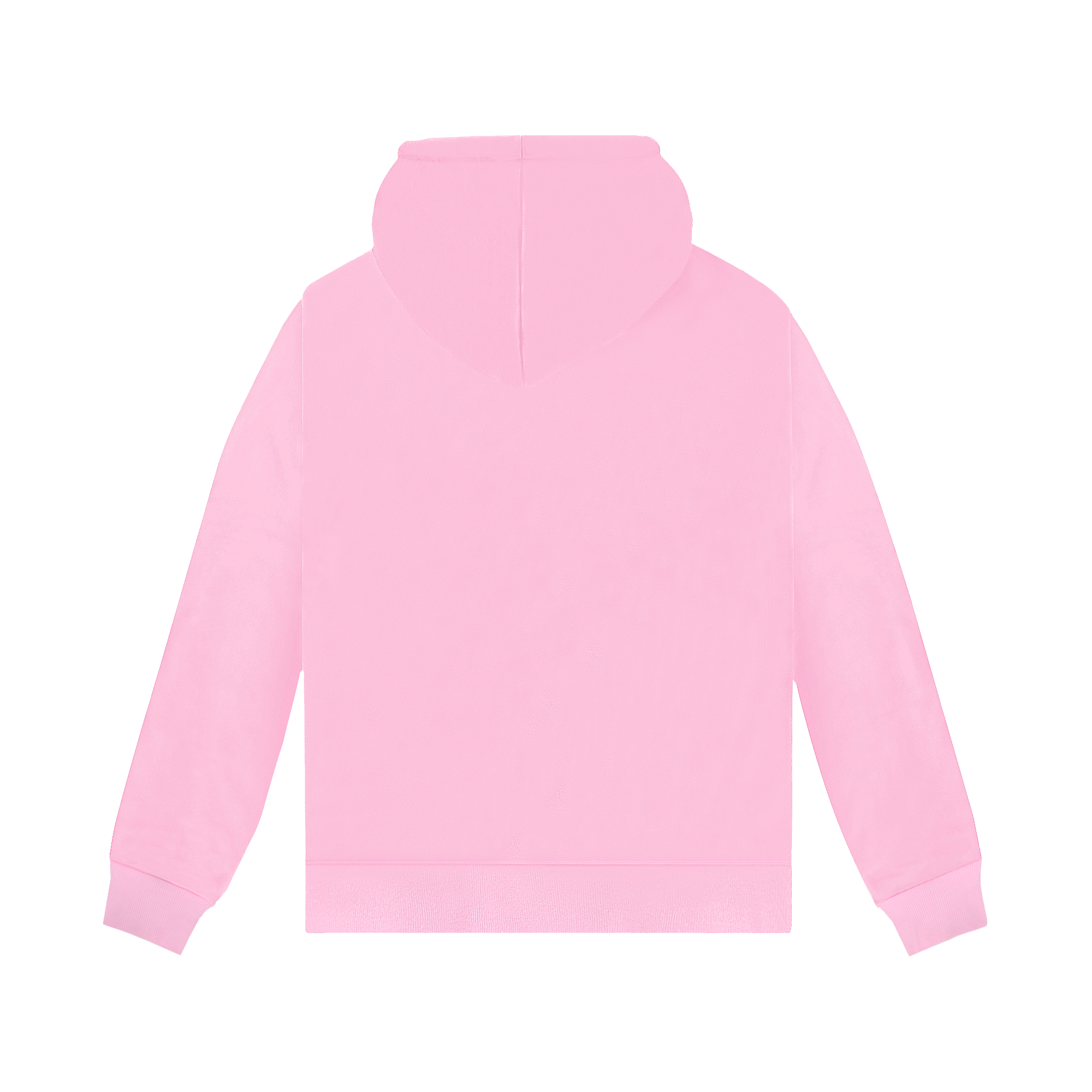 Signature Giovvani Hoodie - Pink