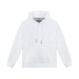 Signature Giovvani Hoodie - Grey