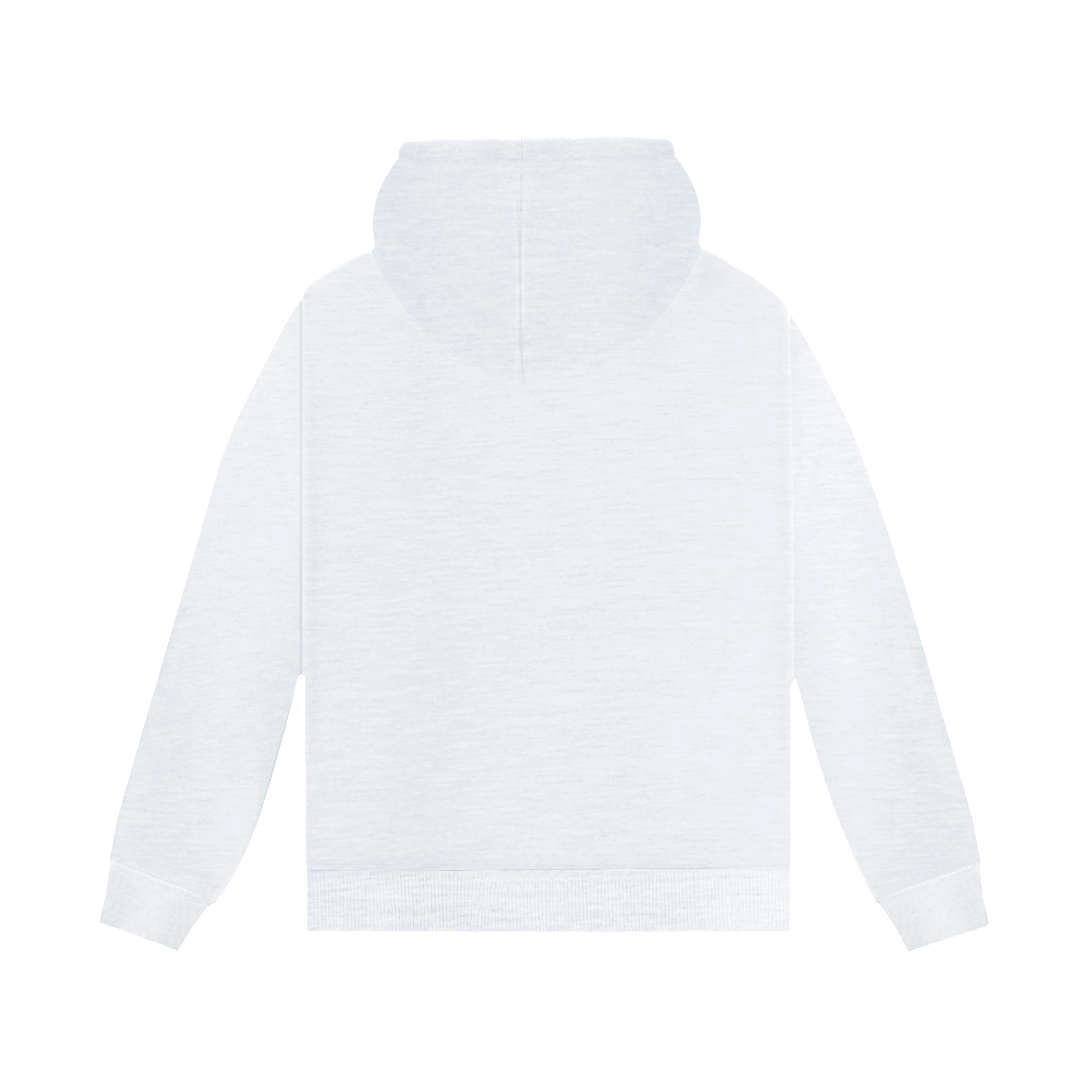 Signature Giovvani Hoodie - Grey