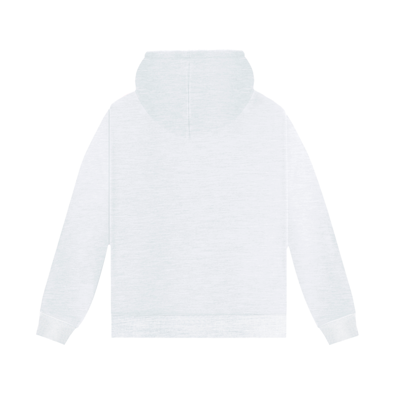 Signature Giovvani Hoodie - Grey