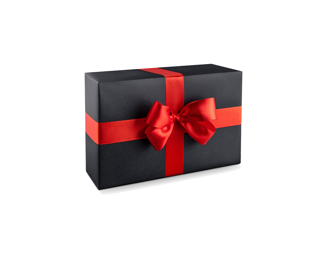 Gift Wrapping