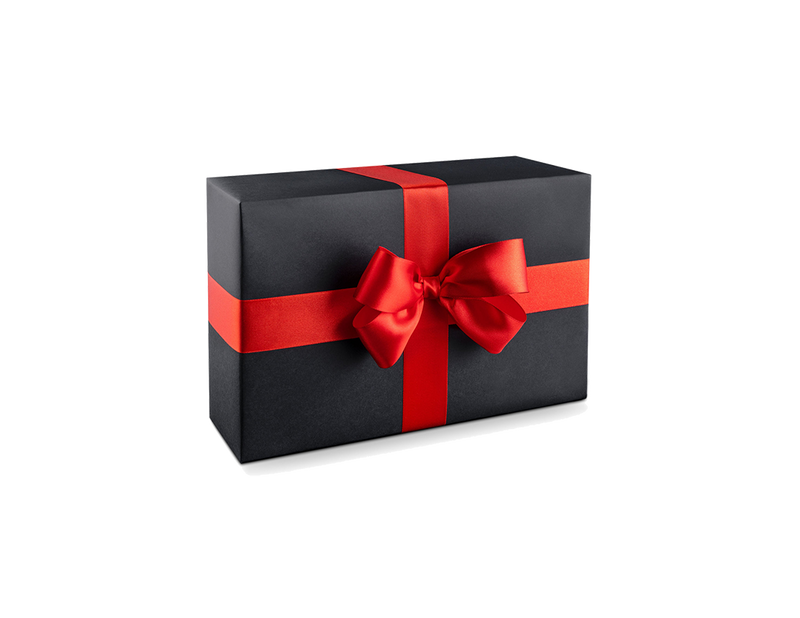 Gift Wrapping