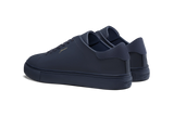 The Lorenzo - Blue Leather / Blue Sole - Womens