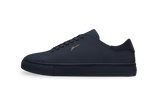 The Lorenzo - Blue Leather / Blue Sole - Womens
