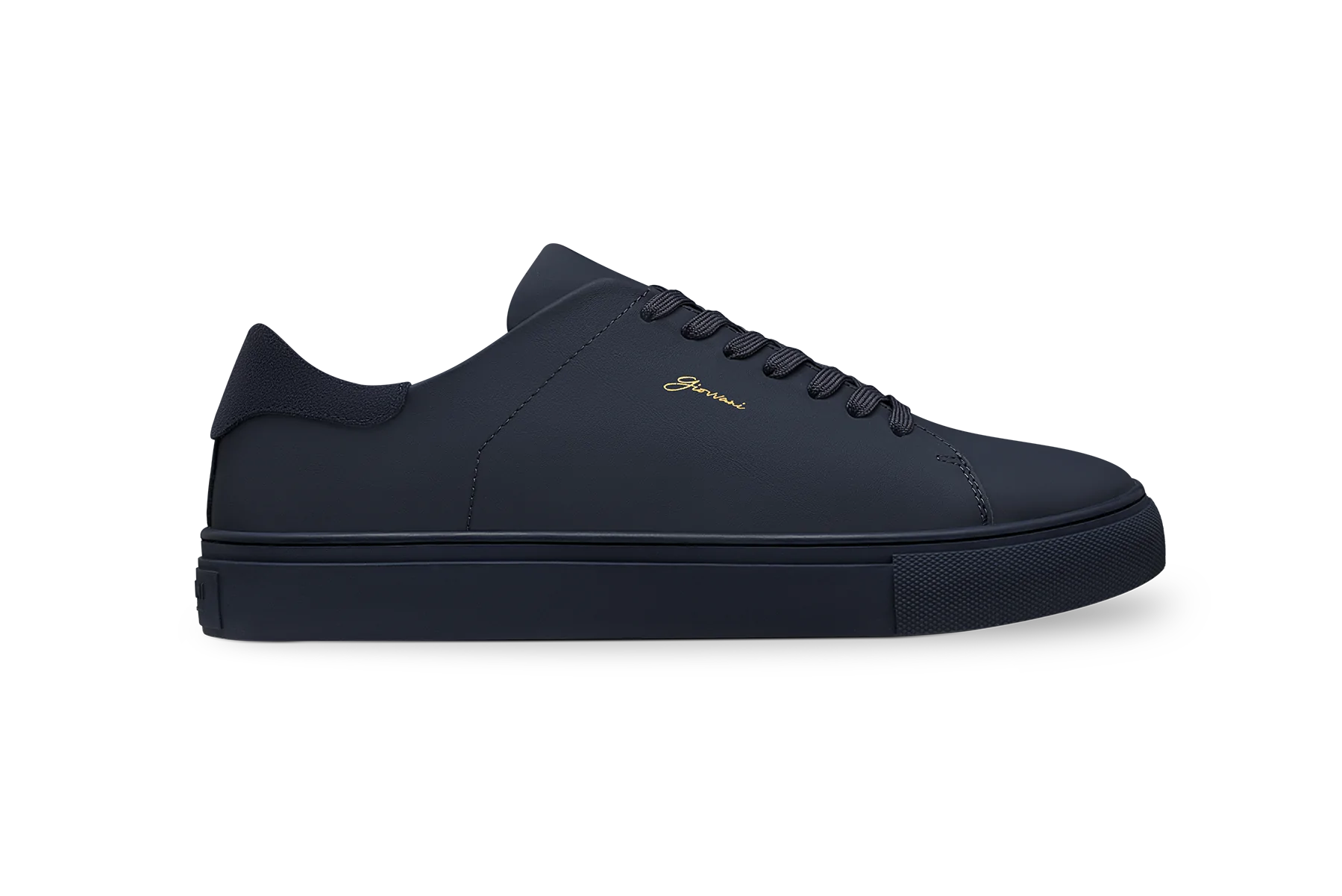 The Lorenzo - Blue Leather / Blue Sole - Womens