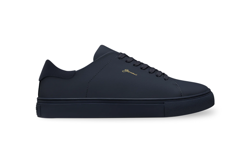 The Lorenzo - Blue Leather / Blue Sole - Womens