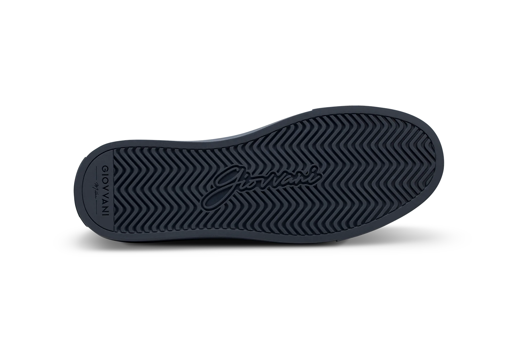 The Lorenzo - Blue Leather / Blue Sole - Womens