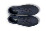 The Lorenzo - Blue Leather / Blue Sole - Womens