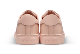 The Lorenzo - Nude Leather / Nude Sole