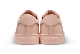 The Lorenzo - Nude Leather / Nude Sole - Womens