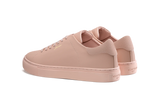 The Lorenzo - Nude Leather / Nude Sole - Womens