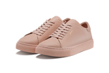 The Lorenzo - Nude Leather / Nude Sole