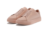 The Lorenzo - Nude Leather / Nude Sole - Womens