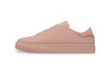 The Lorenzo - Nude Leather / Nude Sole - Womens