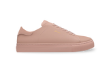 The Lorenzo - Nude Leather / Nude Sole - Womens