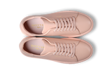 The Lorenzo - Nude Leather / Nude Sole